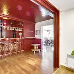 Welcomotel Aeroport 3*