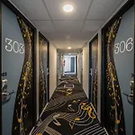فندق Welcomotel Aeroport 3*