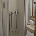Welcomotel Aeroport بوفيه