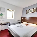 Welcomotel Aeroport فندق 3*