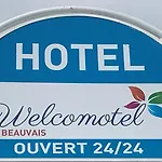 Welcomotel Aeroport