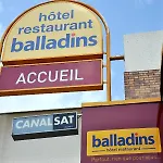Welcomotel Aeroport فندق بوفيه