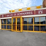 Welcomotel Aeroport
