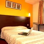 Welcomotel Aeroport 3* بوفيه