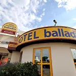 Welcomotel Aeroport