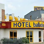 Welcomotel Aeroport
