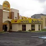 فندق Welcomotel Aeroport 3*