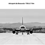 Welcomotel Aeroport