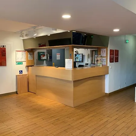 Welcomotel Aéroport Hotel 3*