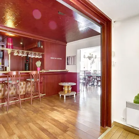 Welcomotel Aeroport 3*