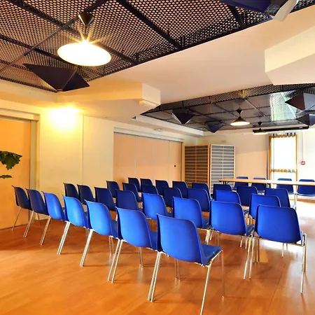 Hotel Welcomotel Aeroport 3*