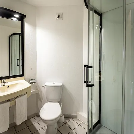 Welcomotel Aeroport 3*