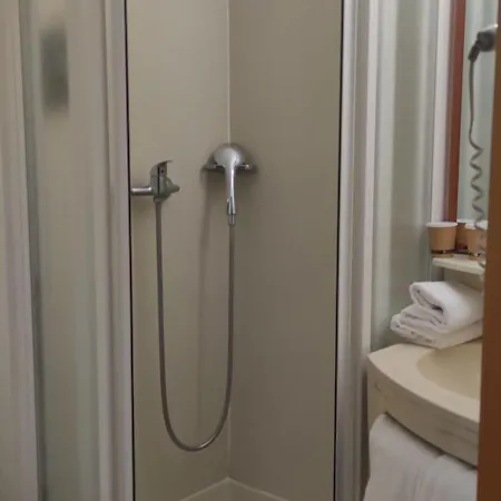 Welcomotel Aeroport Beauvais