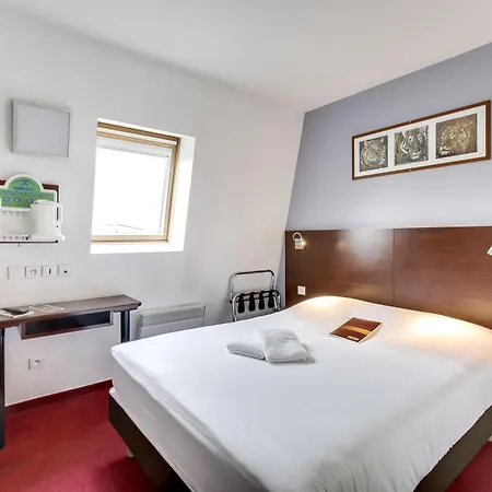 Welcomotel Aeroport Hotel 3*