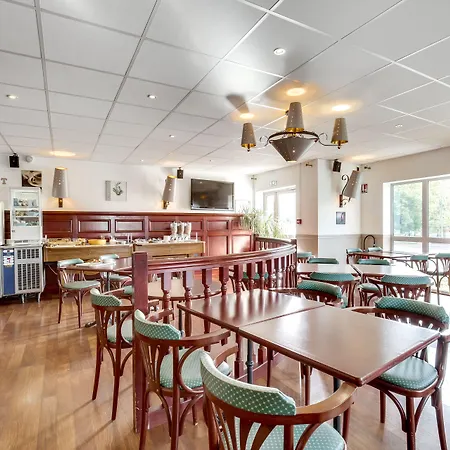 Welcomotel Aeroport Szálloda 3*