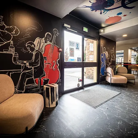 Welcomotel Aeroport Szálloda