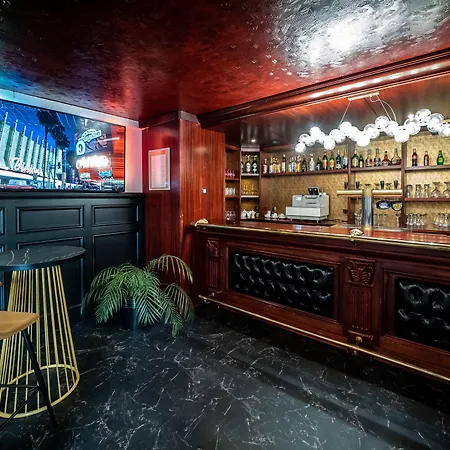 Welcomotel Aeroport Beauvais