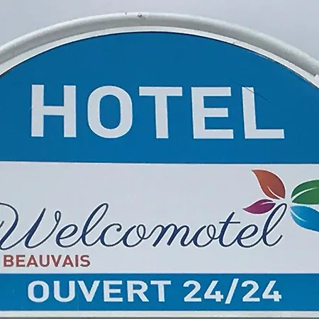 Welcomotel Aeroport