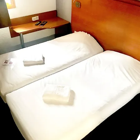 Welcomotel Aéroport Hotel 3*