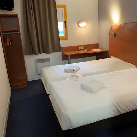 Welcomotel Aéroport Hotel Beauvais