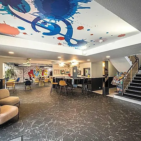 Welcomotel Aéroport Hotel Beauvais