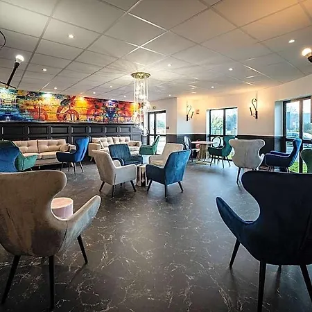 Welcomotel Aéroport Hotel
