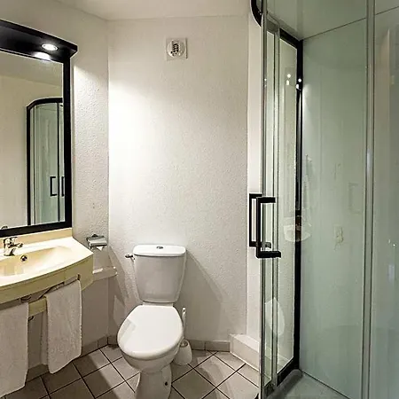 Hotel Welcomotel Aéroport Beauvais
