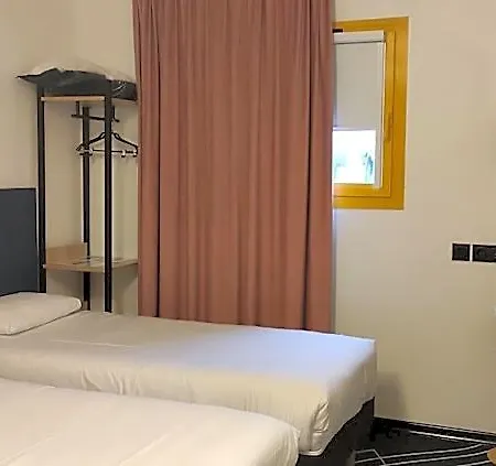 Welcomotel Aéroport Hotel Beauvais