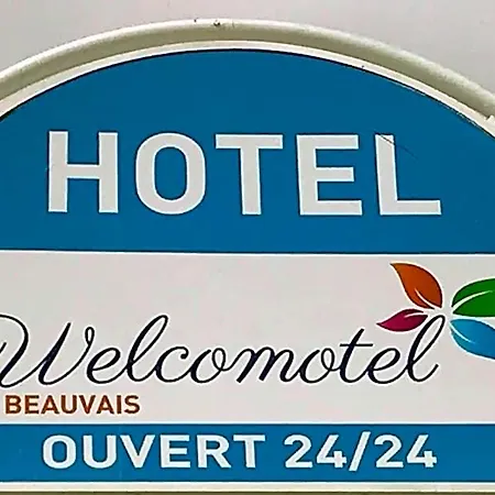 Welcomotel Aéroport Hotel 3*