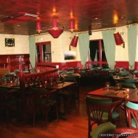 Hotel Welcomotel Aeroport 3*