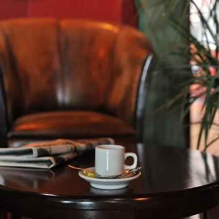 Welcomotel Aeroport 3* Beauvais