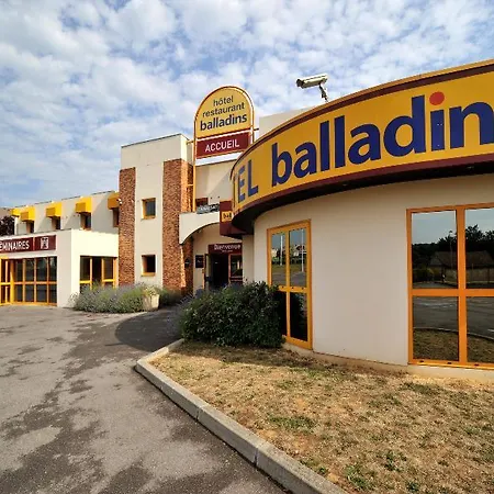 Welcomotel Aéroport Hotel