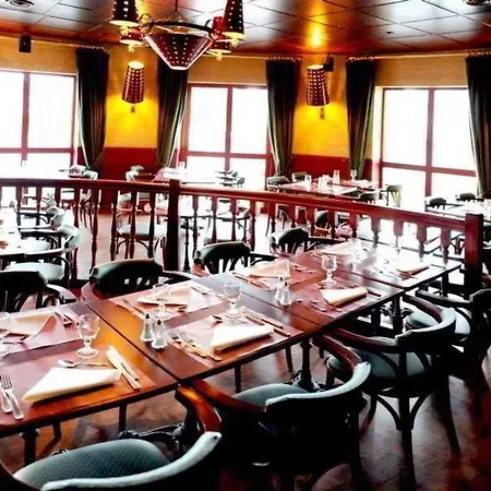 Welcomotel Aeroport Beauvais