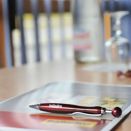 Welcomotel Aeroport Szálloda 3*