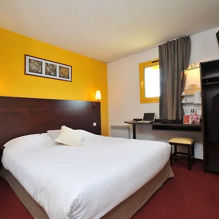 Welcomotel Aeroport Szálloda Beauvais