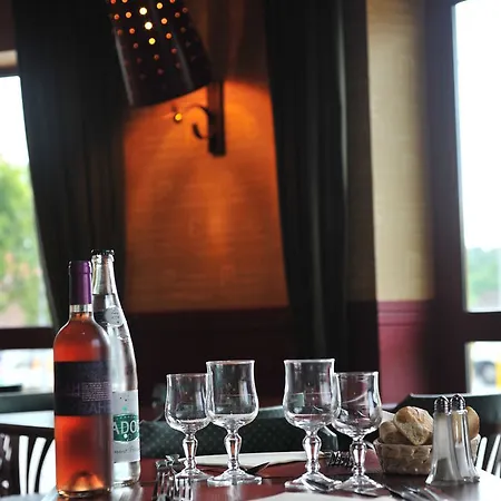 Szálloda Welcomotel Aeroport 3*