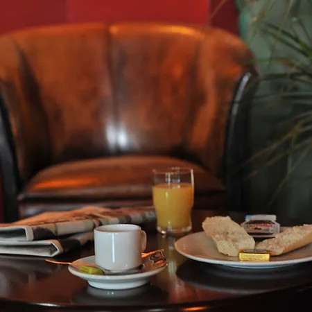 Welcomotel Aeroport Beauvais