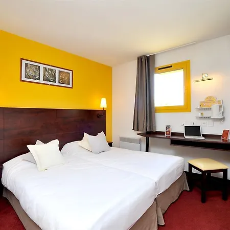 Hotel Welcomotel Aéroport Beauvais