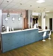 Szálloda Welcomotel Aeroport Beauvais