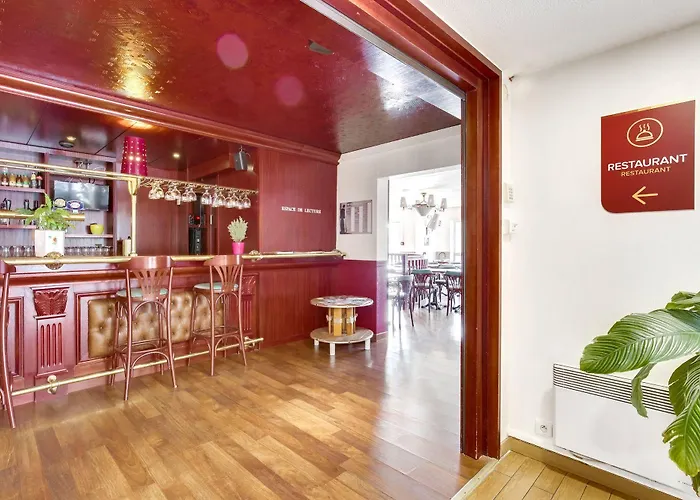 Welcomotel Aeroport 3*