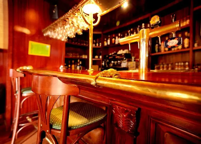 Welcomotel Aeroport Μποβέ