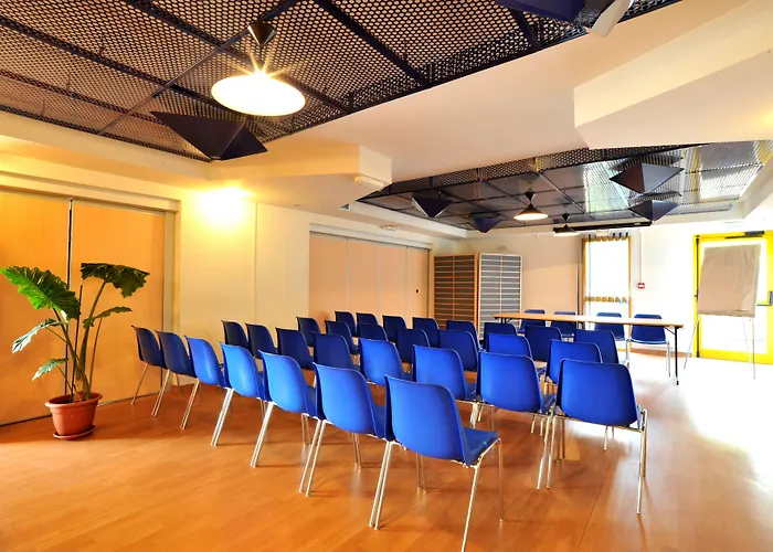 Welcomotel Aeroport Ξενοδοχείο