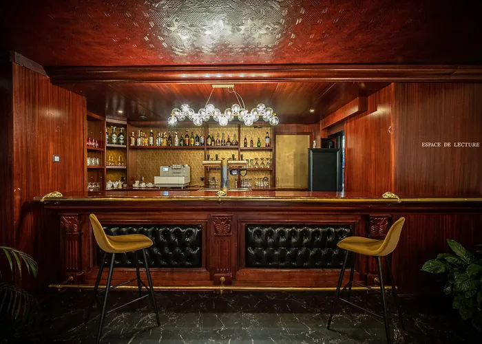 Ξενοδοχείο Welcomotel Aeroport 3*