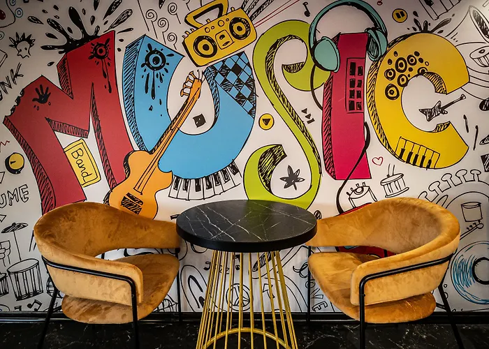 Hotel Welcomotel Aéroport 3*