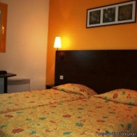 Hotel Welcomotel Aéroport Beauvais