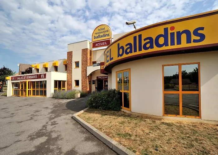 Welcomotel Aeroport Ξενοδοχείο