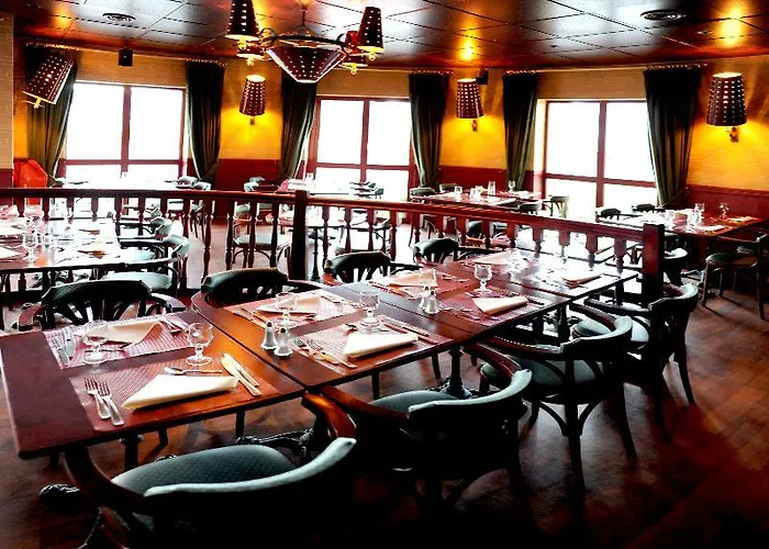 Welcomotel Aéroport Hotel 3*