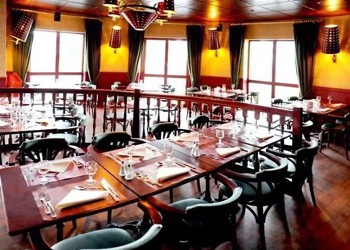 Welcomotel Aéroport Beauvais