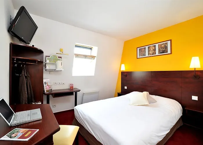 Welcomotel Aeroport Ξενοδοχείο