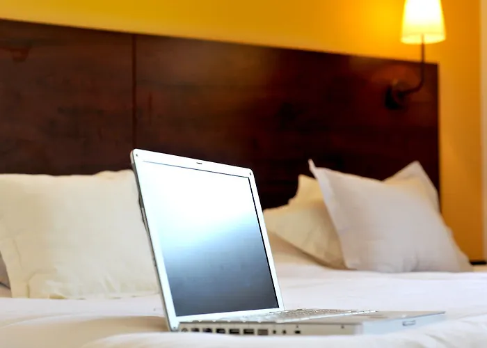 Welcomotel Aeroport Ξενοδοχείο 3*